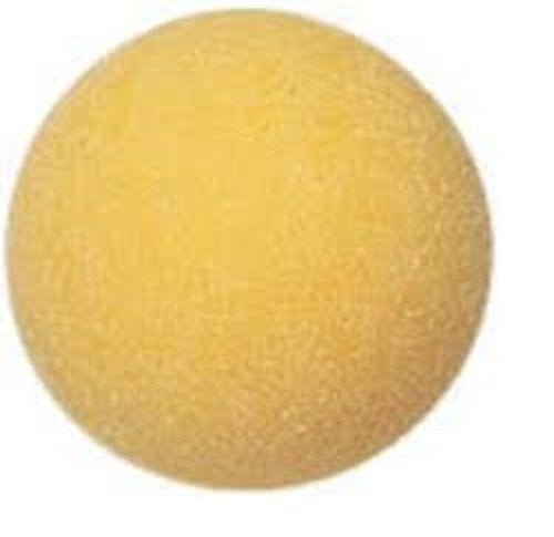 Tornado Official Foosballs Tournament Balls Commercial Quality - Play Like The Pros (12 Balls  Yellow) - Image 3